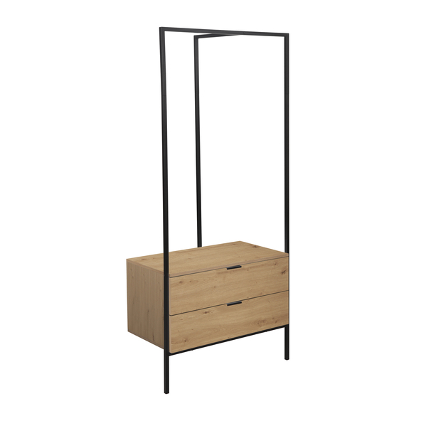 Jody Kompaktgarderobe, τεχνίτης