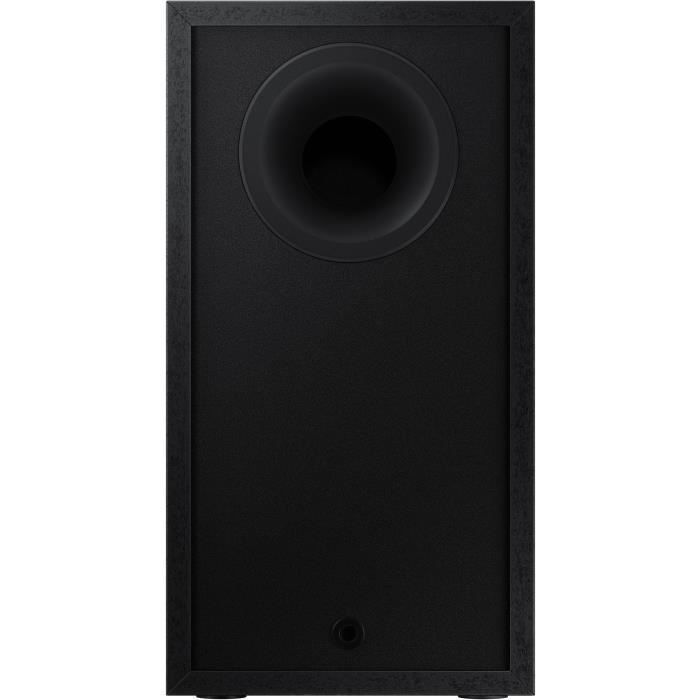 Barra de sonido Samsung HW-T420/ZF