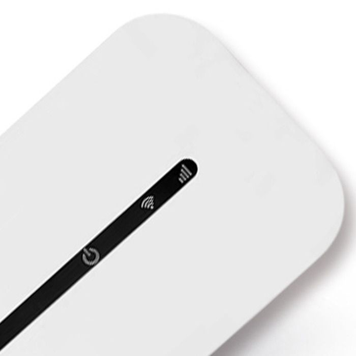 SURENHAP Portable 4G WiFi Access Point Device, High Speed 4G Portable WiFi 150 Mbps with Computer Network