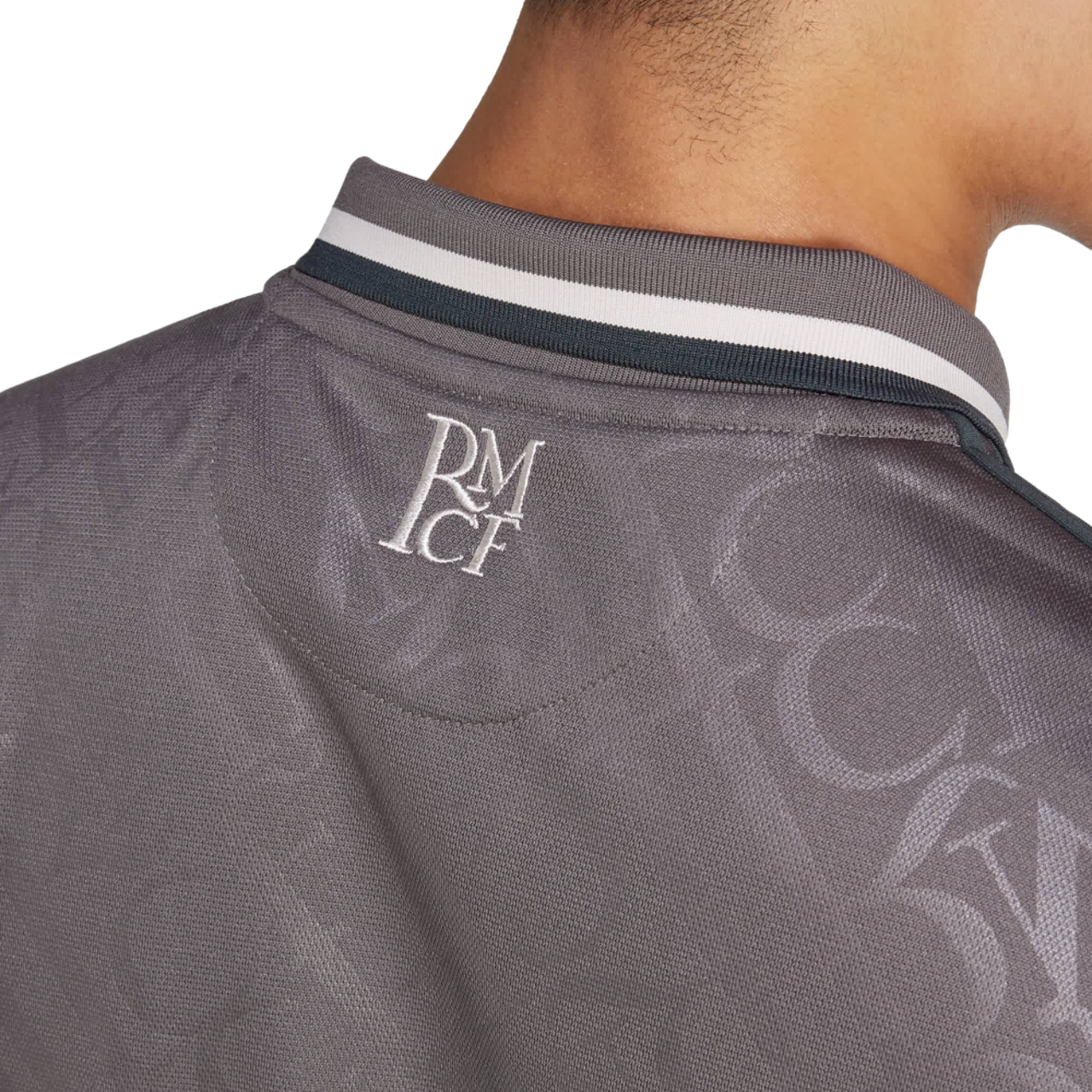 adidas Real Madrid 24/25 Kolmas pelipaita