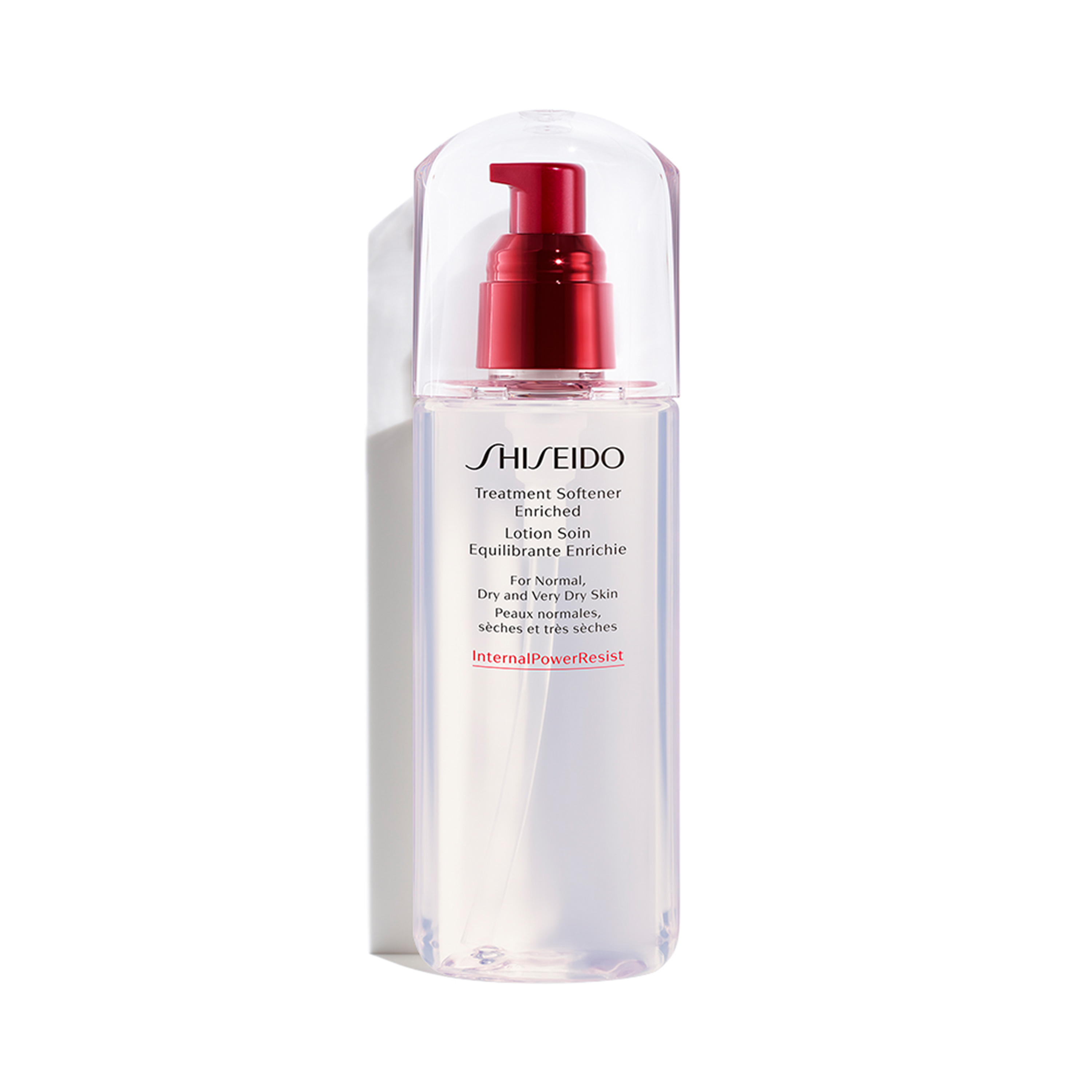 Balsam de păr îmbogățit cu balsam de păr 150 ml - Shiseido
