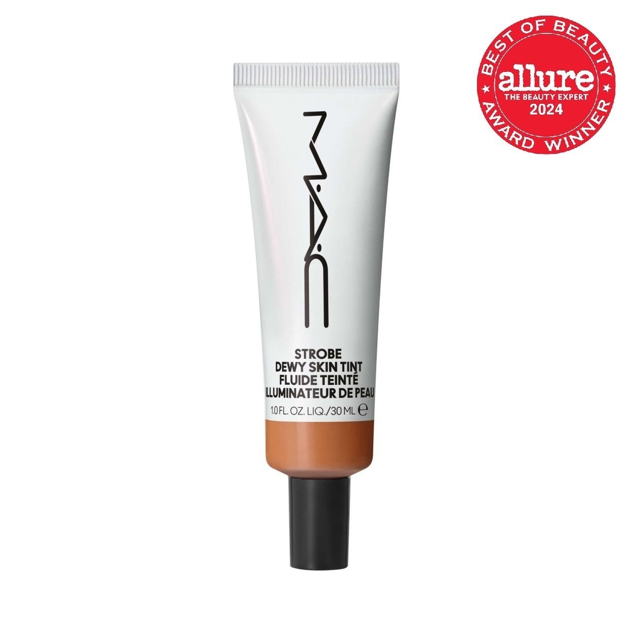 MAC Foundation Strobe Dewy Skin Tint - 30 ml