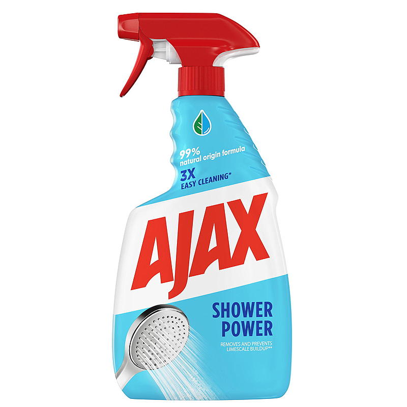 Ajax Ajax spray 750 ml børstespray