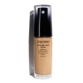 Synchro Skin Glow Foundation podloga za šminku Luksuzne podloge za šminku