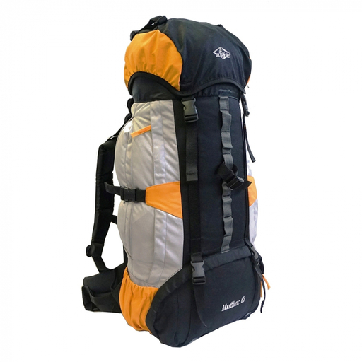  Mochila De Trekking Hosa Montblanc 65l