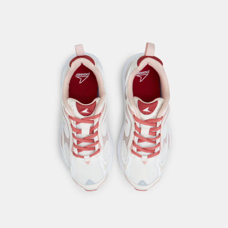Sneaker da donna POWER ZETA RELIC