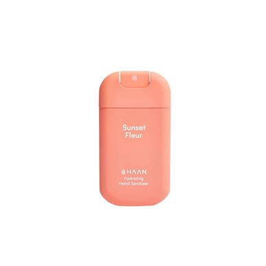 Desinfectante de manos prebiótico HAAN Sunset Fleur 30 ml
