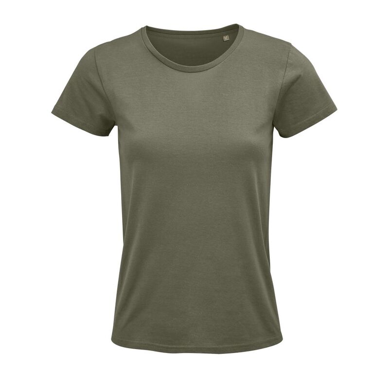 Camiseta Marnaula Crusader