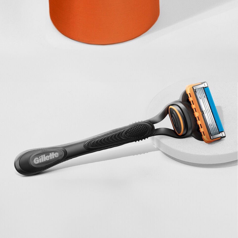 Gillette Fusion5