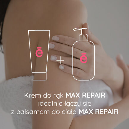 Evree Max Repair