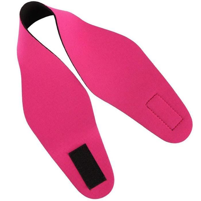 SURENHAP Bandeau de natation Bandeau de baignade Bande de de l'oreille en empêchant l'eau pour les enfants adultes de sport bain
