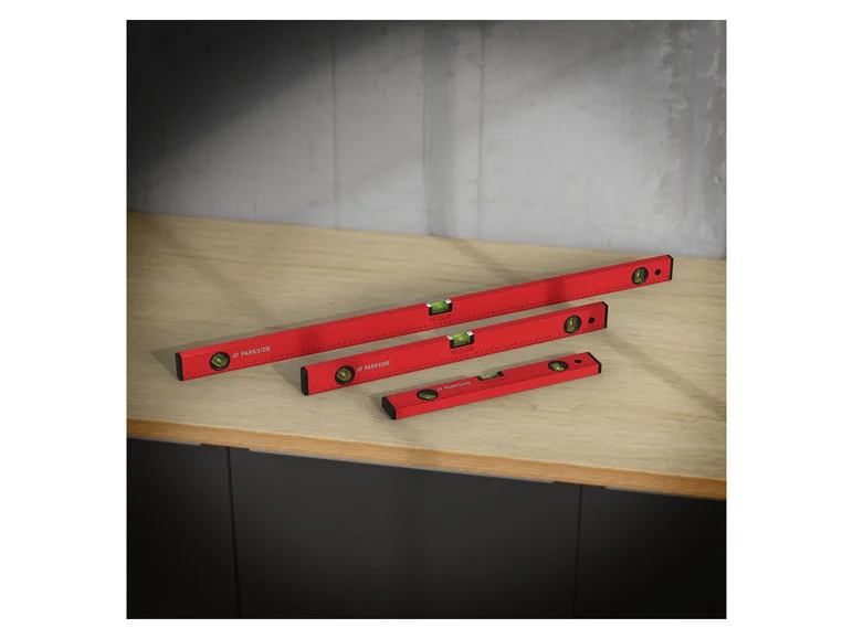 Conjunto de Touro de 3 Níveis PARKSIDE®
