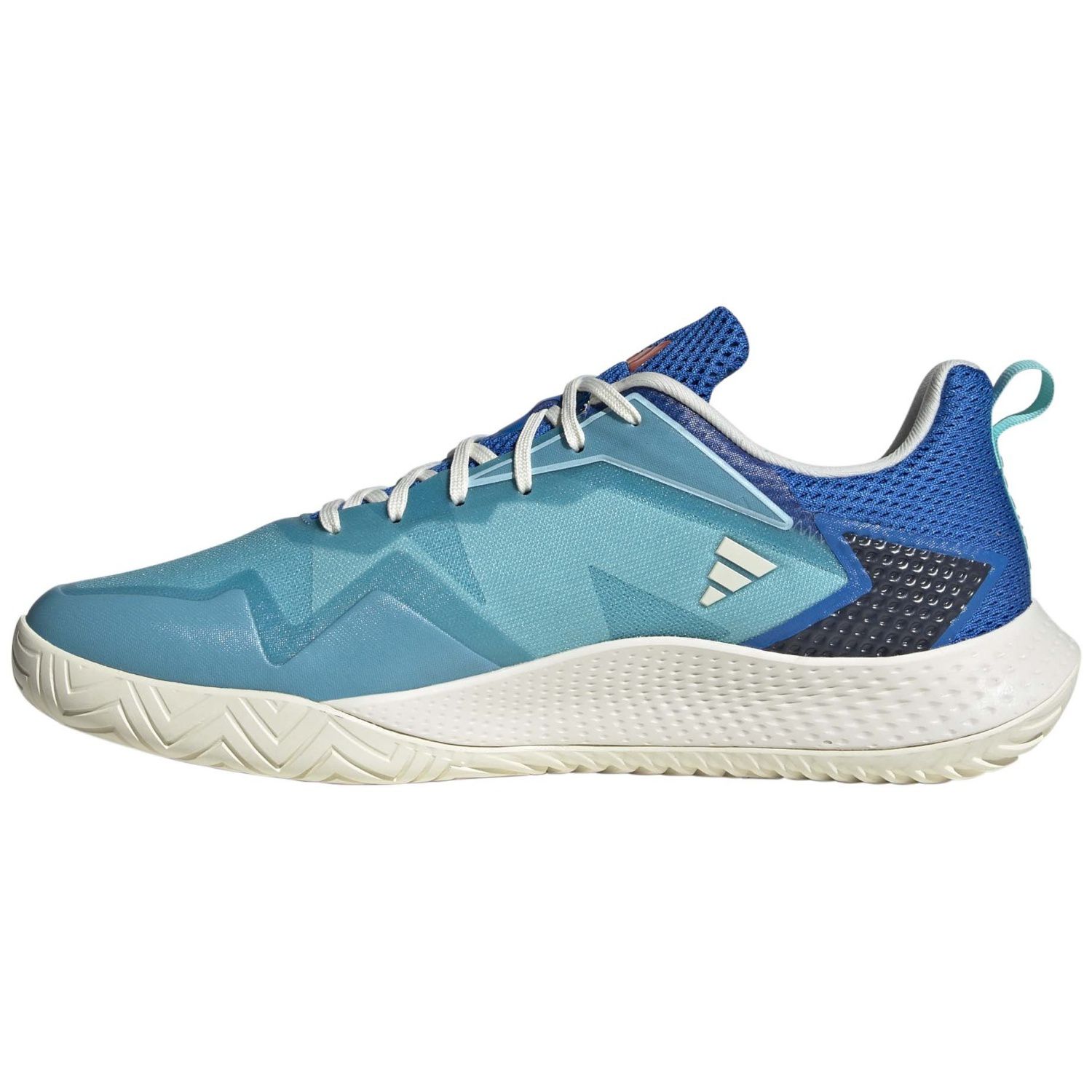  adidas Defiant Speed M sko