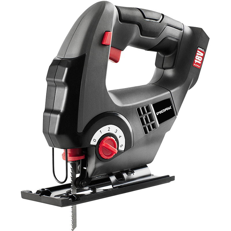 Work-Flexx Sticksåg Flexx F18-JS01
