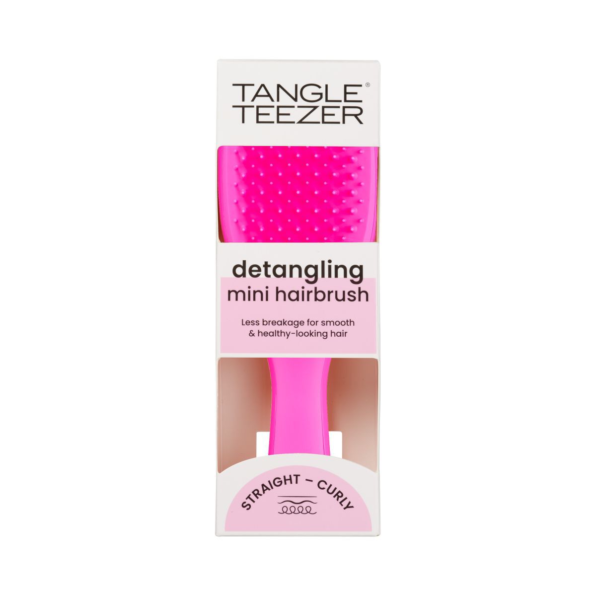 Tangle Teezer Ultimate Detangler Mini
