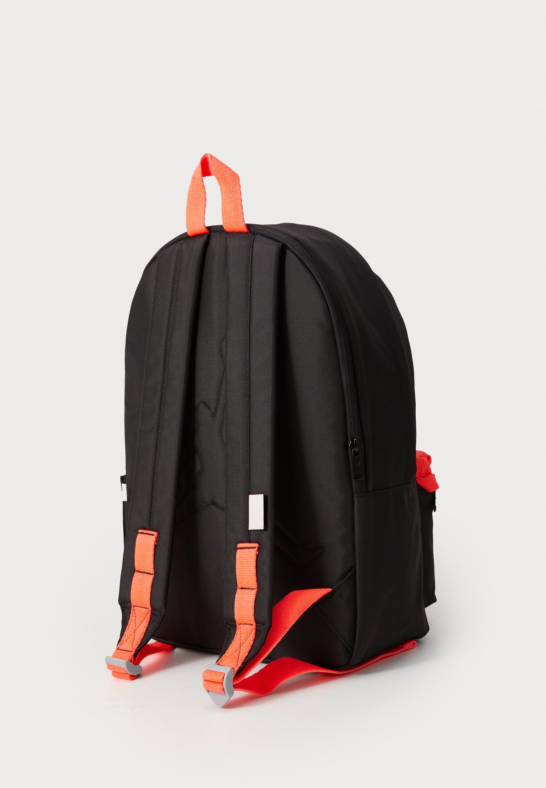 Jordan JAM 84 RUGZAK UNISEX - Rugzak - zwart/infrarood