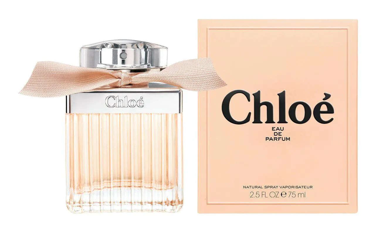 Chloe Chloe Woda perfumowana dla kobiet, 75 ml