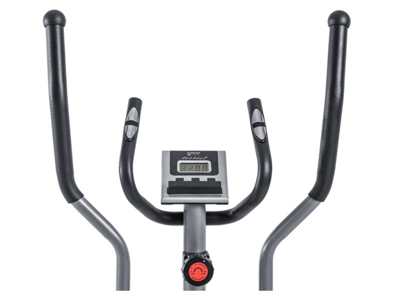 MOTIVE by UNO Crosstrainer CT 200 grå