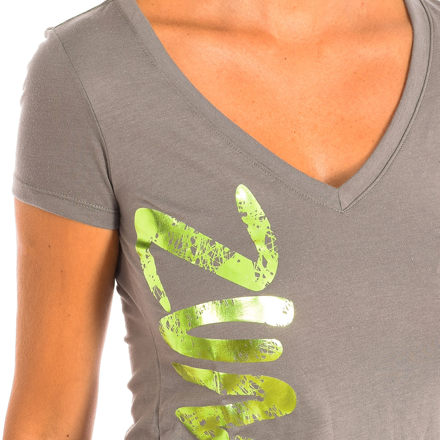 Zumba Sport-T-Shirt Z1t00320