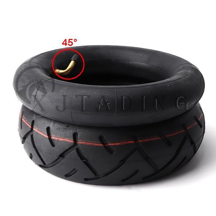 Neumático interior y exterior de 10x3.0 para KUGOO M4 PRO, para patinetes eléctricos, karts, quads, motos de carreras, etc. ARTÍCULO DECORATIVO - JSU13141