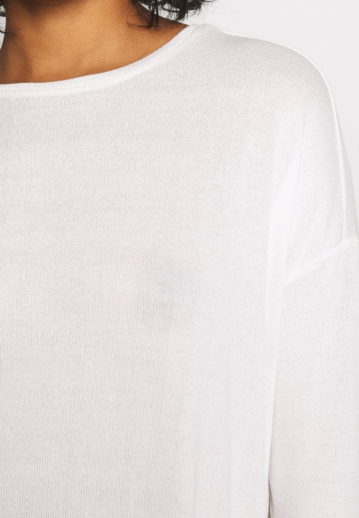 Pull Vero Moda - blanc
