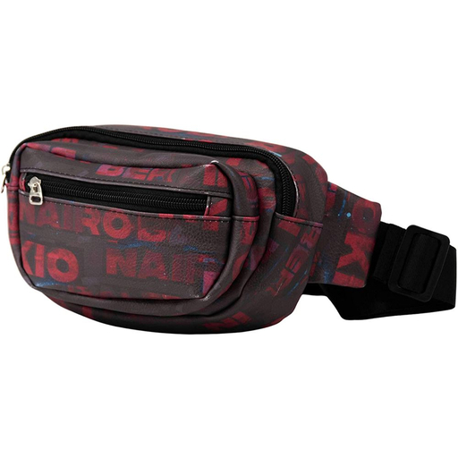 Sac banane La Casa de Papel 70788