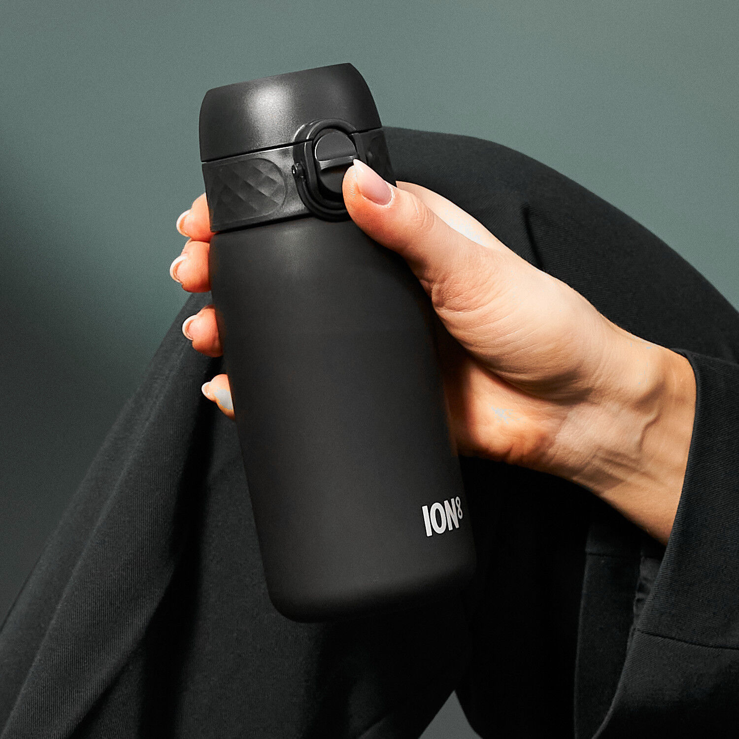 Ion8
