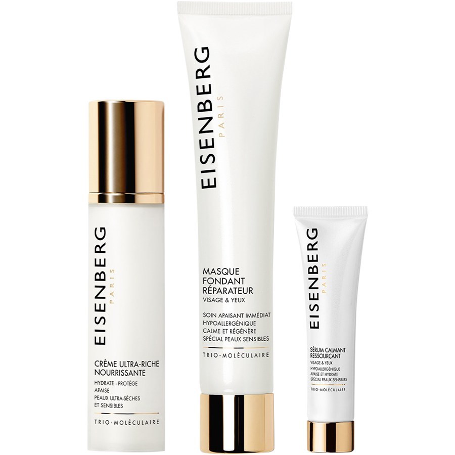 Eisenberg set za njegu lica Cocooning - 1 komad