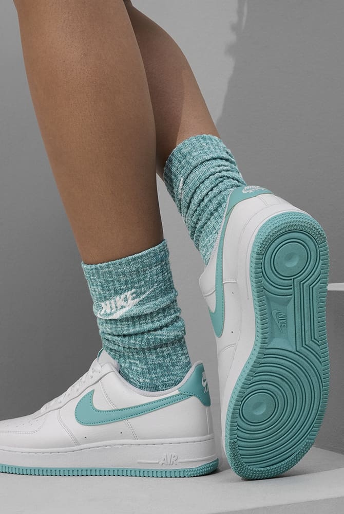 Nike Air Force 1 '07 Next Nature Women's Shoes