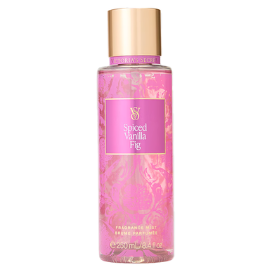 Victoria's Secret Spiced Vanilla Fig Fragrance Mist Duftende Body Mist 250 ml 250 ml