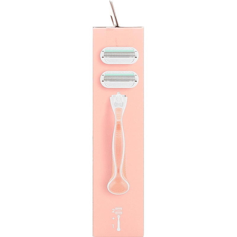 Gillette Venus maquinilla de afeitar suave y sensible