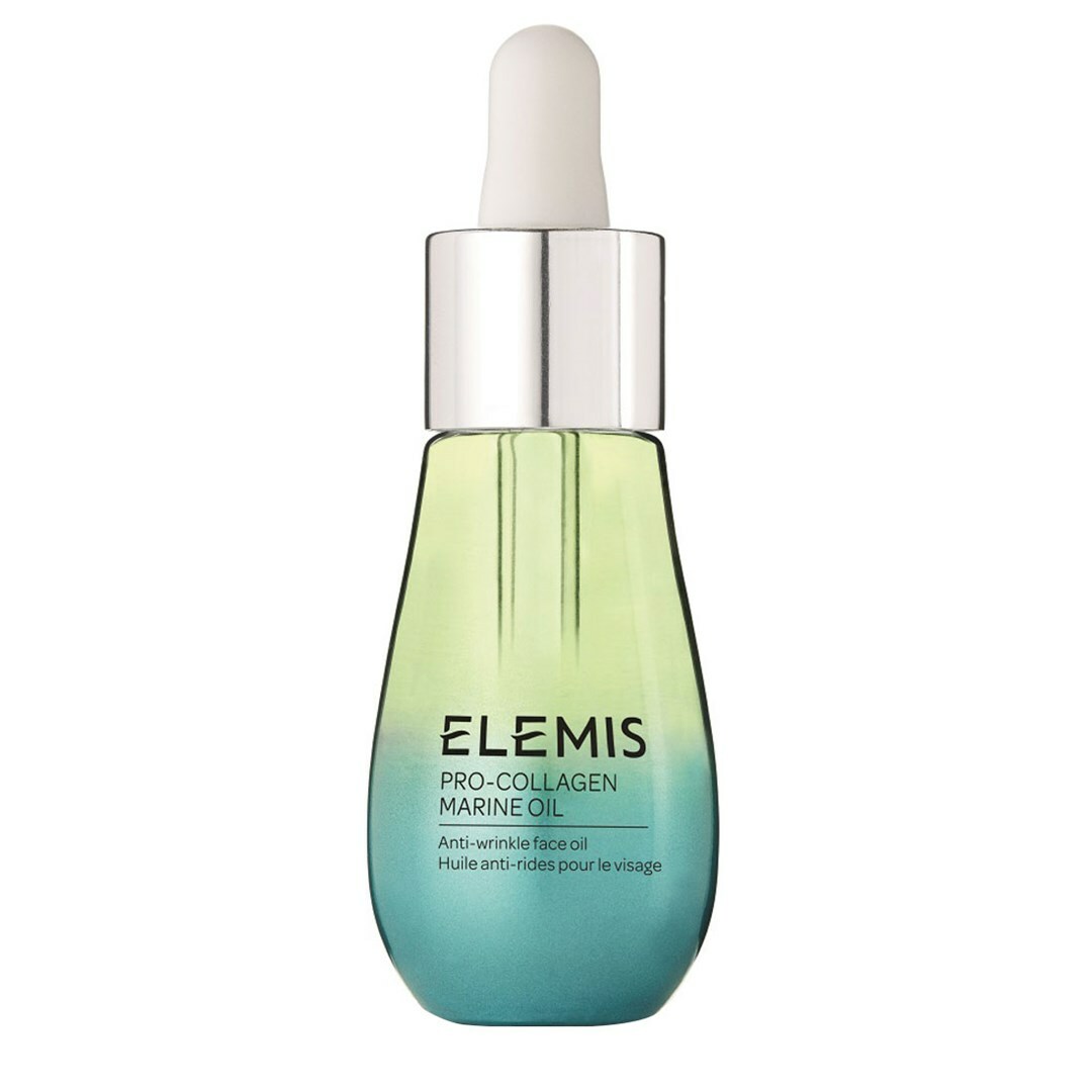 Ulei marin Pro-Colagen 15 ml - ELEMIS