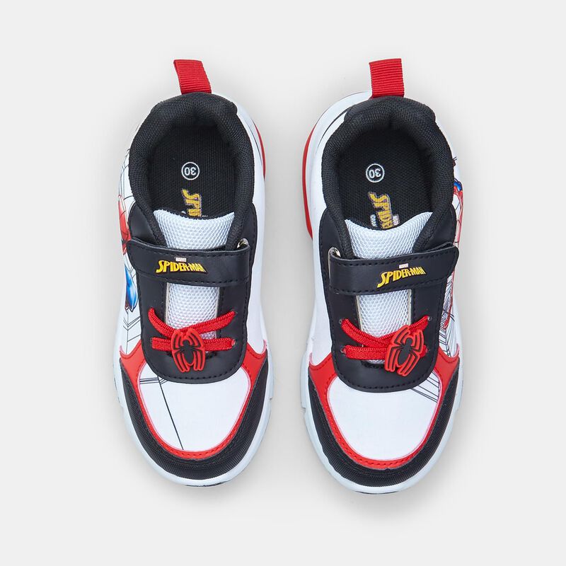 Batman Sneaker för barn med lampor