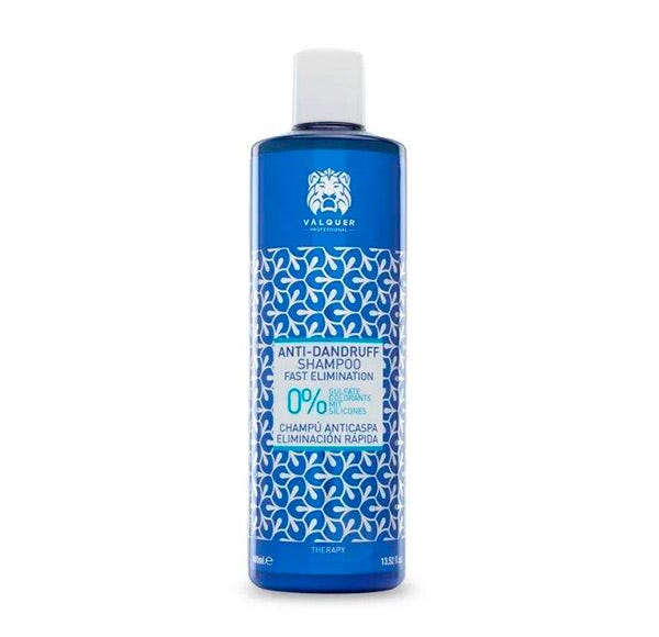 Αντιπιτυριδικό | 400ML