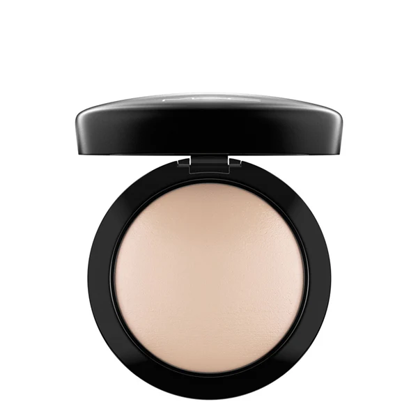 Powders Mineralize Skinfinish Natural - Cipria compatta, Cipria polvere