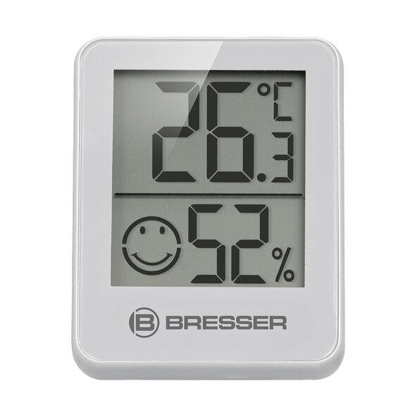 Termometru/higrometru ClimaTemp, set de 6