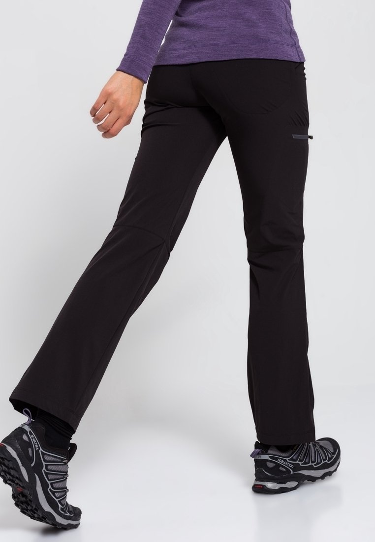 Salomon Hose - schwarz