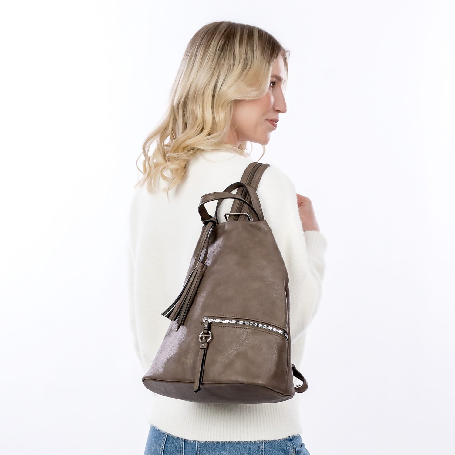 Plecak Tamaris Nele - 1 szt