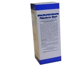 Nahrungsergänzungsmittel BIOGROUP Fisiodorm Start 50 ml