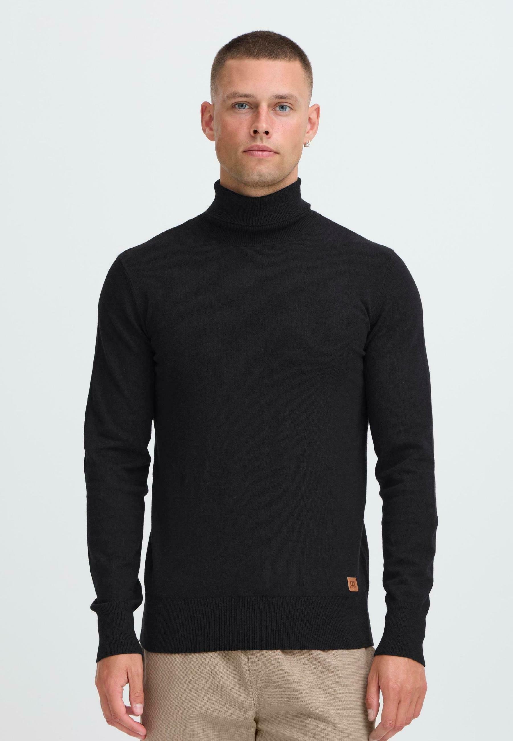 Blend BHFIBES - Pullover - schwarz