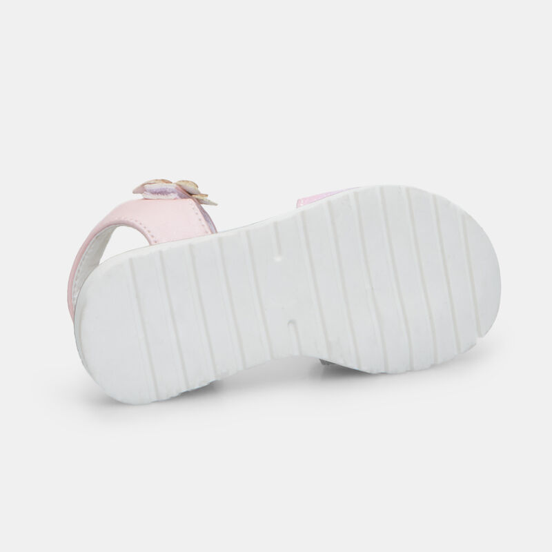 Flickors sandaler
