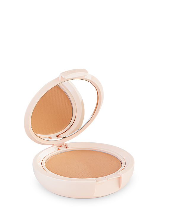 Cremă de protecție solară compactă SPF 50+ 03 | 10GR