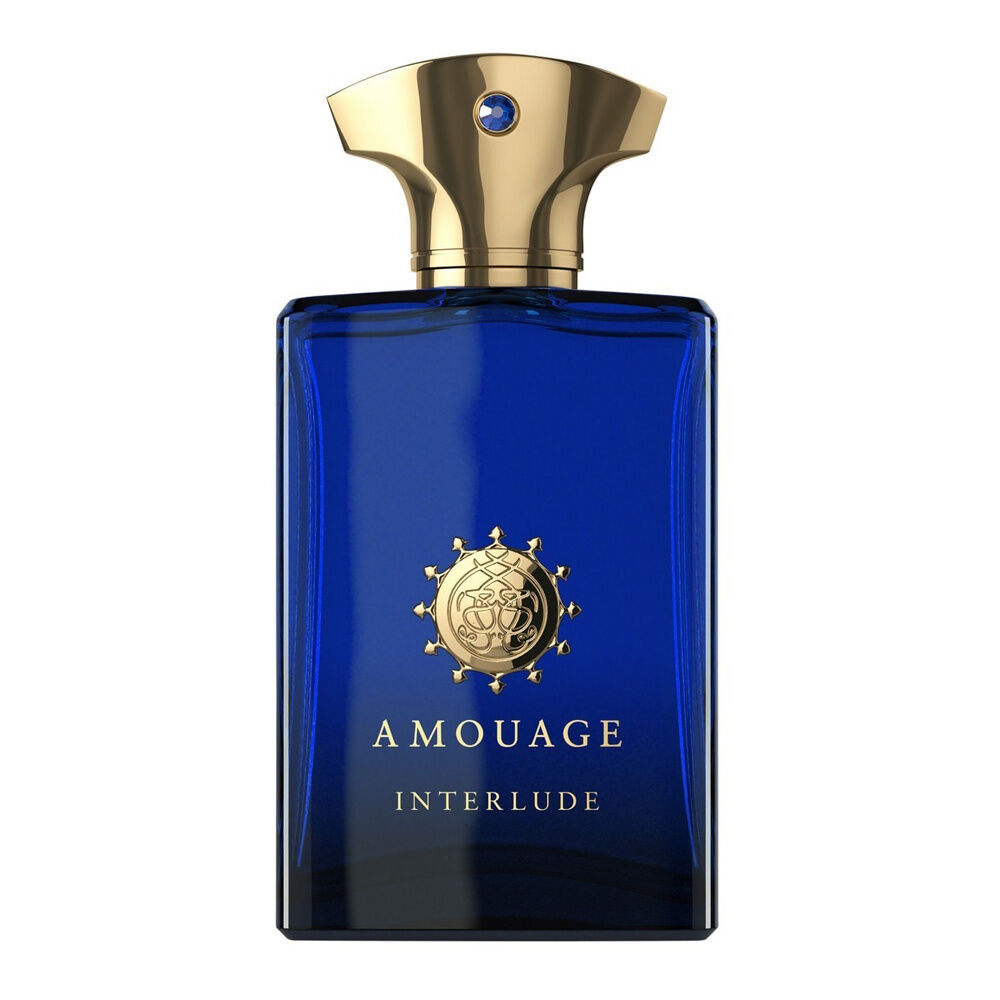 Amouage Interlude Homme