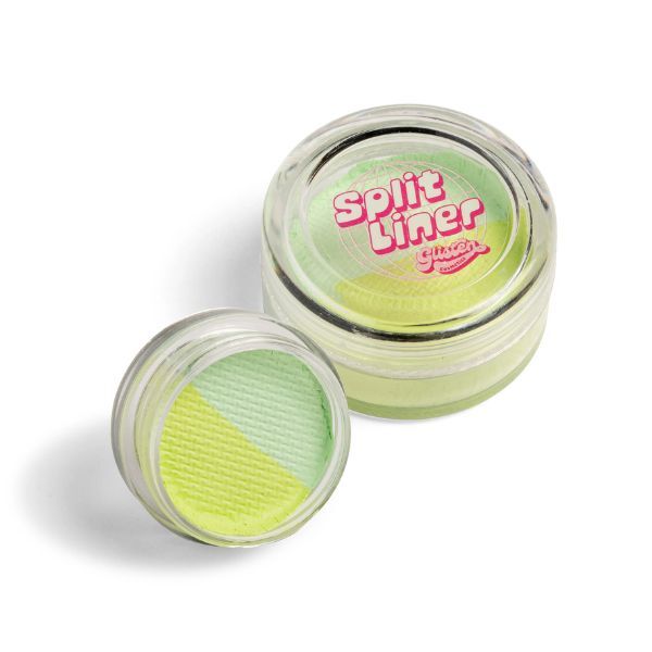 Glisten Cosmetics - Tè Verde - Eyeliner 10g