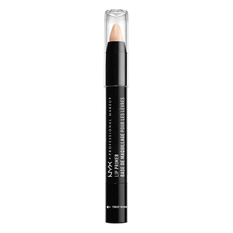 Primer za usne u nijansi Nude - NYX Professional Makeup