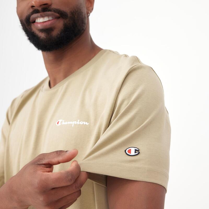  Champion Small Logo