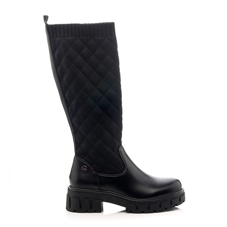 Bottes Femme Noir