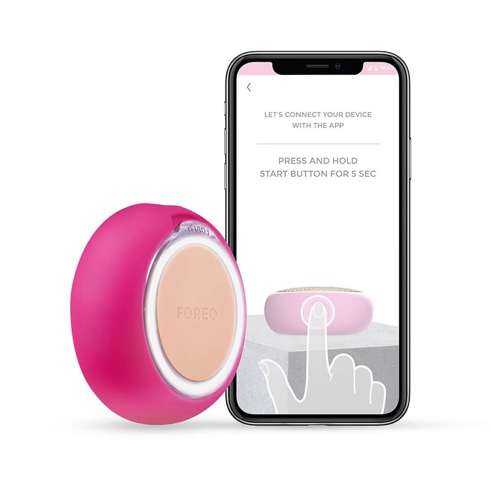FOREO Mini 2