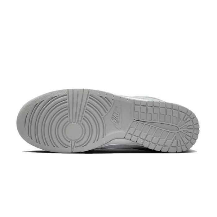 Zapatillas Nike Dunk Low Retro para hombre, color blanco HF5441-105