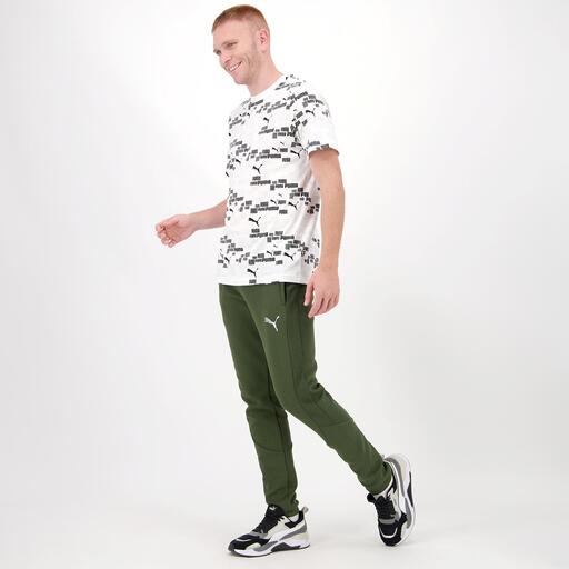  Puma Evo